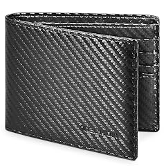 Teehon mens rfid for sale  Delivered anywhere in UK