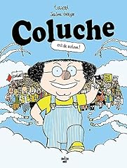 Coluche retour d'occasion  Livré partout en France