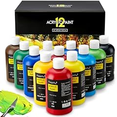 Magicfly acrylic paint for sale  Delivered anywhere in USA 