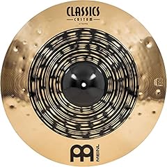 Meinl classics custom gebraucht kaufen  Wird an jeden Ort in Deutschland