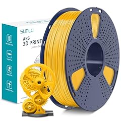 Sunlu abs filament gebraucht kaufen  Wird an jeden Ort in Deutschland