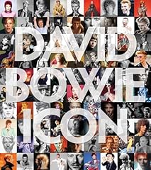 David bowie icon for sale  Delivered anywhere in UK