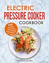 Electric pressure cooker for sale  Delivered anywhere in UK