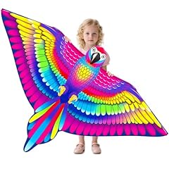 Huge colorful parrot for sale  Delivered anywhere in UK