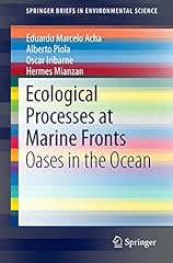 Ecological processes marine for sale  Delivered anywhere in USA 