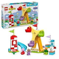 Lego duplo peppa usato  Spedito ovunque in Italia 