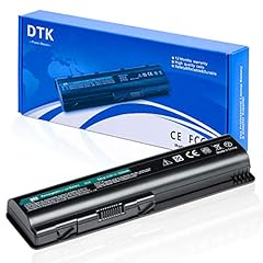 Dtk batteria portatile usato  Spedito ovunque in Italia 