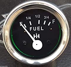 IH / Farmall Tractor FUEL GAUGE for 340 Diesel, 460, for sale  Delivered anywhere in Canada