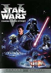 Star wars episode d'occasion  Livré partout en France