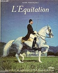 équitation. d'occasion  Livré partout en France