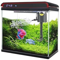 Gallon fish tank for sale  Delivered anywhere in USA 