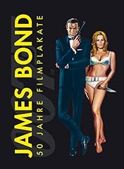 James bond jahre gebraucht kaufen  Wird an jeden Ort in Deutschland