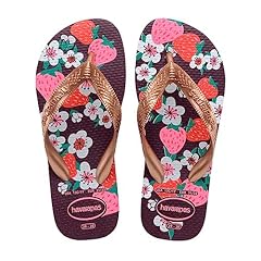 Havaianas unisex kids for sale  Delivered anywhere in UK