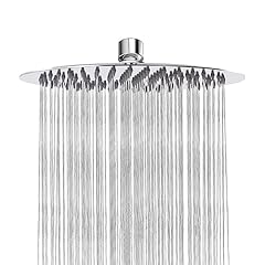 Rain shower head for sale  Delivered anywhere in UK