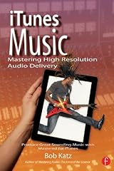 Itunes music mastering for sale  Delivered anywhere in UK
