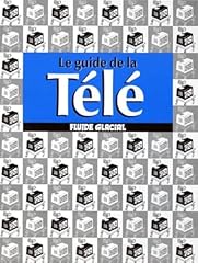 Guide télé d'occasion  Livré partout en France