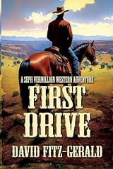 First drive seph for sale  Delivered anywhere in USA 