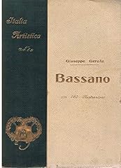 Bassano d'occasion  Livré partout en Belgiqu