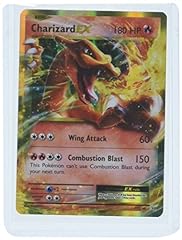 Pokemon charizard xy for sale  Delivered anywhere in USA 