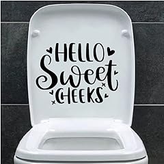Hello sweet cheeks for sale  Delivered anywhere in Ireland