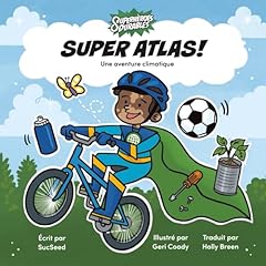Super atlas une gebraucht kaufen  Wird an jeden Ort in Deutschland