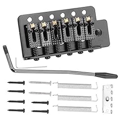 Guitar tremolo bridge for sale  Delivered anywhere in USA 