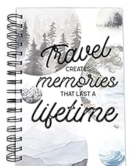 Travel creates memories for sale  Delivered anywhere in USA 