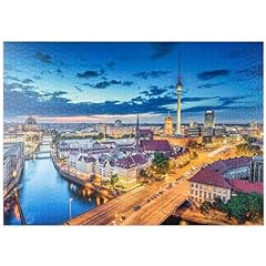 Skyline berlin premium gebraucht kaufen  Wird an jeden Ort in Deutschland