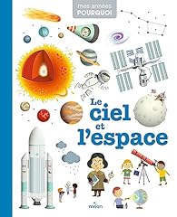 Ciel espace d'occasion  Livré partout en Belgiqu