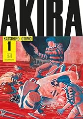 Akira hardcover collection for sale  Delivered anywhere in USA 