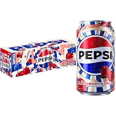 Pepsi cola soda for sale  Delivered anywhere in USA 