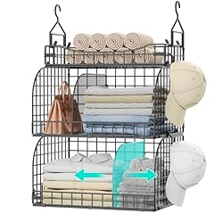 Hapirm hanging closet for sale  Delivered anywhere in USA 