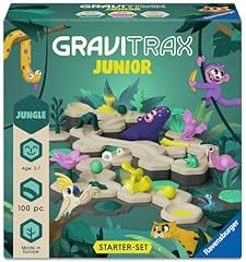 Ravensburger gravitrax junior d'occasion  Livré partout en Belgiqu