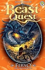 Beast quest ferno for sale  Delivered anywhere in USA 