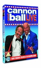 Cannon ball live for sale  Delivered anywhere in Ireland