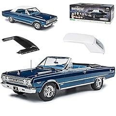 Greenlight plymouth belvedere gebraucht kaufen  Wird an jeden Ort in Deutschland