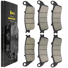 Caltric front rear for sale  Delivered anywhere in USA 
