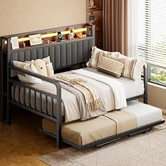 Daybed pop trundle for sale  Delivered anywhere in USA 