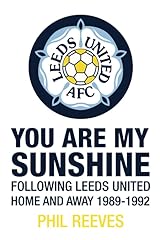 Sunshine following leeds for sale  Delivered anywhere in USA 