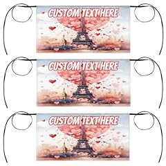 Herdesigns personalized eiffel for sale  Delivered anywhere in USA 