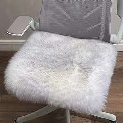 Llb sheepskin chair for sale  Delivered anywhere in USA 