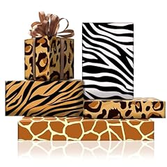 Geschenkpapier dschungeltierfe gebraucht kaufen  Wird an jeden Ort in Deutschland