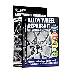 Tech complete alloy for sale  Delivered anywhere in UK