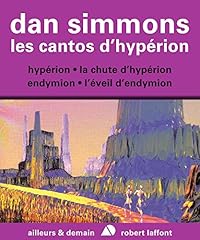 Coffret cantos hypérion d'occasion  Livré partout en France