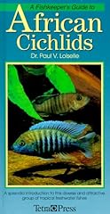 Fishkeepers guide african for sale  Delivered anywhere in USA 