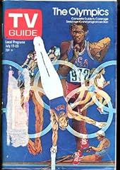 Guide 1976 olympics for sale  Delivered anywhere in USA 