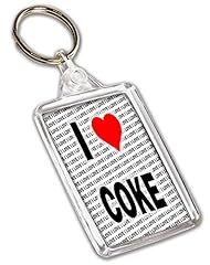 Giftshop love coke for sale  Delivered anywhere in UK