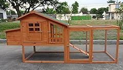 Chickencoopoutlet deluxe large for sale  Delivered anywhere in USA 