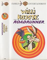 Willi kojote und for sale  Delivered anywhere in UK