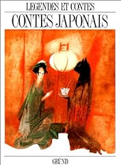 Contes japonais d'occasion  Livré partout en France